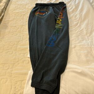 Aviator Nation XS sweatpant